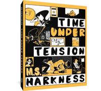 Harkness, M.S. - Time Under Tension