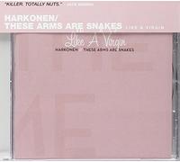 Harkonen - Like a Virgin