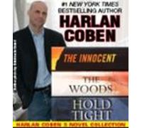 Harlan Coben 3 Novel Collection (ebook)