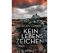 Harlan Coben Gunnar Kwisinski Kein Lebenszeichen: Roman (Tapa blanda)