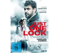 Harlan Coben – Just One Look – Kein böser Traum – DVD – polyband