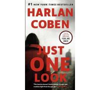 Harlan Coben Just One Look (Tapa blanda) (Importación USA)