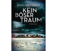 Harlan Coben Kein böser Traum (Tapa blanda)