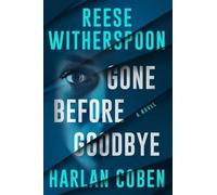 Harlan Coben Reese Witherspoon Gone Before Goodbye (Tapa dura) (Importación USA)