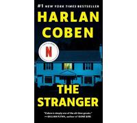 Harlan Coben The Stranger (Tapa blanda) (Importación USA)