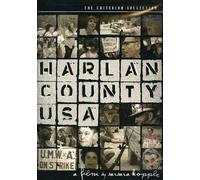 Harlan County, U.S.A. (Criterion Collection) [USA] [DVD]