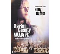 Harlan County War [DVD] [Region 1] [US Import] [NTSC]