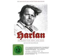 Harlan - Im Schatten von Jud Süß [Alemania] [DVD]