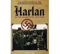 Harlan: In the Shadow of Jew Suss [USA] [DVD]