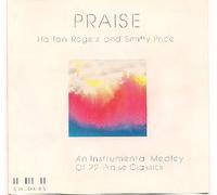 Harlan Rogers and Smitty Price - Praise (UK Import)