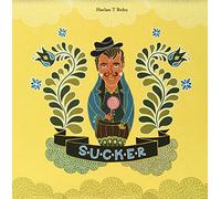 Harlan T. Bobo - Sucker [Vinilo]
