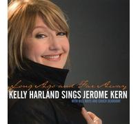Kelly Harland - Long Ago and Far Away