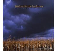 Harland & The Hacksaws - Race The Rain