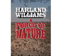 Harland Williams - Force Of Nature [Edizione: Stati Uniti] [Italia] [DVD]