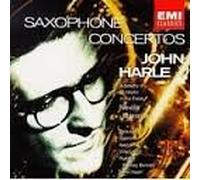HARLE JOHN B.1956: SHADOW OF THE DUKE W.SARAH LEONARD VOICE & RICHARD RODNEY BENNETT