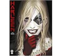 Harleen