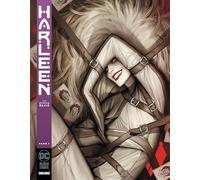 Harleen: Bd. 3
