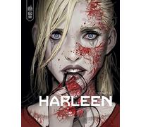 Harleen (DC BLACK LABEL)