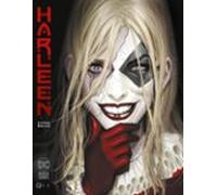 Harleen (ed. Deluxe)