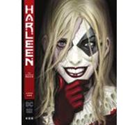 Harleen Libro Uno (de 3) 3ª Edicion