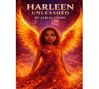 Harleen Unleashed