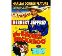 Harlem Double Feature [DVD] [1939] [Region 1] [NTSC] [Reino Unido]
