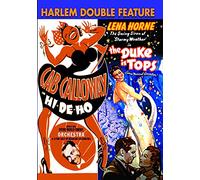 Harlem Double: Hi De Ho / Duke Is Tops [DVD] [1938] [Region 1] [NTSC] [USA]