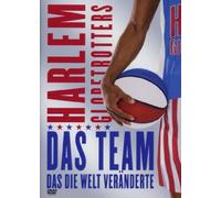 Harlem Globetrotters: Das Team, das die Welt veränderte [Alemania] [DVD]
