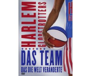 Harlem Globetrotters: Das Team, das die Welt veränderte [Alemania] [DVD]