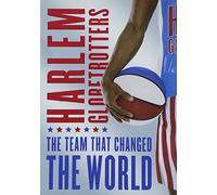 Harlem Globetrotters: Team That Changed the World [Reino Unido] [DVD]