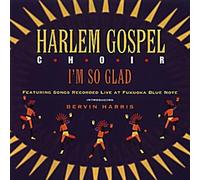 Harlem Gospel Choir - I'm So Glad [Import]