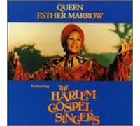 Harlem Gospel Singers - Harlem Gospel Singers With Queen Ester Marrow