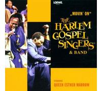 Harlem Gospel Singers - Movin' on