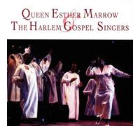 Harlem Gospel Singers,the - Queen Esther Marrow [Import]