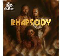 Harlem Gospel Travelers - Rhapsody [Vinilo]