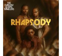 Harlem Gospel Travelers - Rhapsody [Vinilo]