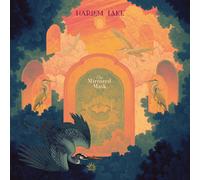 Harlem Lake - La Máscara Espejada [Lp 180G]