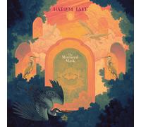 Harlem Lake The Mirrored Mask (CD) Album (Importación USA)