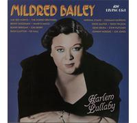 Harlem Lullaby [Vinyl LP] [Vinyl] Mildred Bailey [Vinyl]