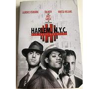 Harlem, N.Y.C. [Alemania] [DVD]
