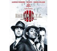 Harlem N.Y.C. - Der Preis der Macht [Alemania] [Blu-ray]