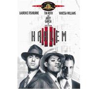 Harlem N.Y.C. - Der Preis der Macht [Alemania] [DVD]