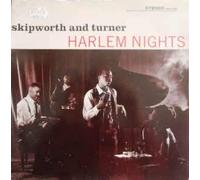 Harlem nights (1989) / Vinyl record [Vinyl-LP]