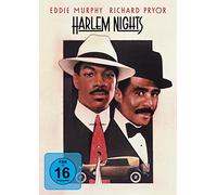 Harlem Nights [Alemania] [DVD]
