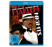 Harlem Nights [Blu-ray]
