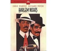 Harlem Nights -Dvd [USA]