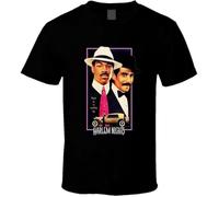 Harlem Nights Eddie Murphy 80s Movie TMen tee Fan Gift from US