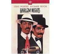 Harlem Nights - Eddie Murphy and Richard Pryor