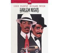 Harlem Nights - Eddie Murphy & Richard Pryor [DVD] [1989]