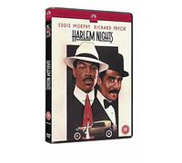 Harlem Nights [Edizione: Regno Unito] [Reino Unido] [DVD]